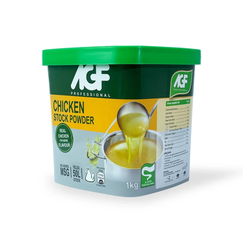 Chicken Powder Premium Box - Image 2