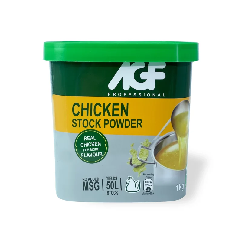 Chicken Powder Premium Box