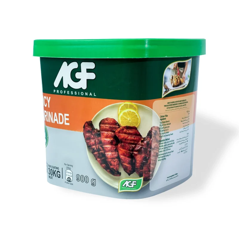 Spicy Marinade Box - Image 2
